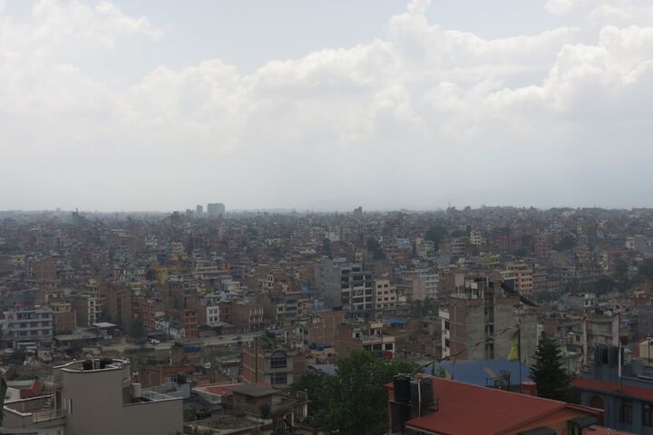 Hotel View 24 of 24