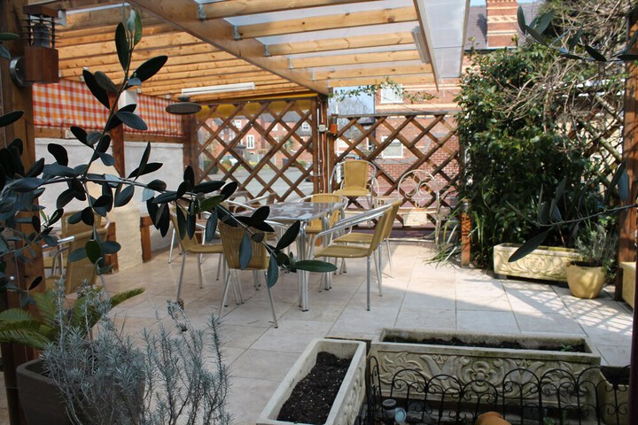 Terrace/Patio 51 of 53