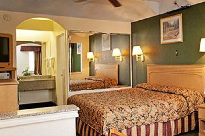 Guestroom Pic