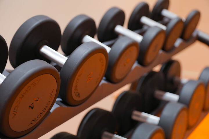 Health and Fitness 73 of 109