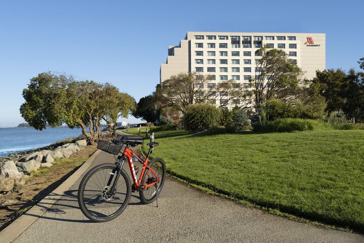 Bicycling