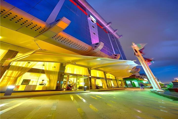 Obaer Hotel