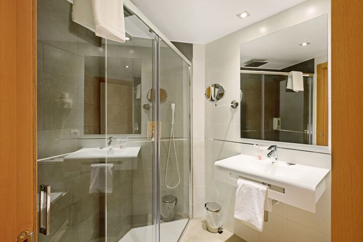 Bath Amenities
