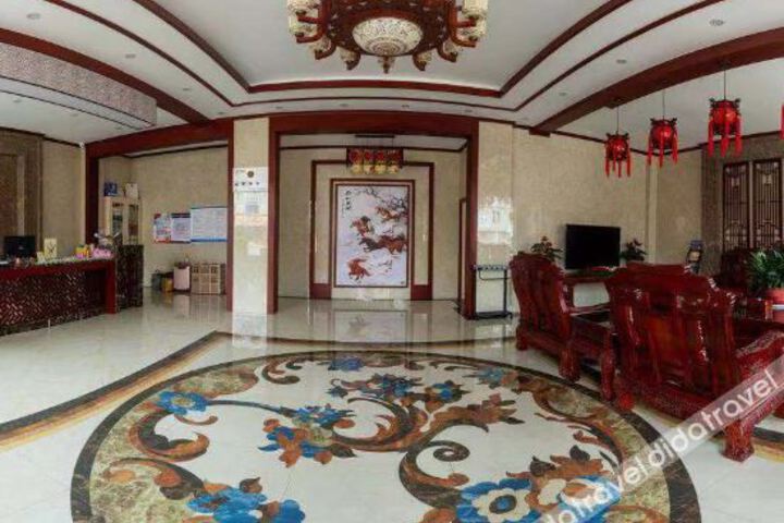 Hotel Interior 6 of 7