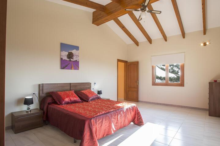 S Espital Villa