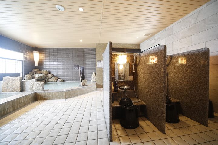 Spa 19 of 46
