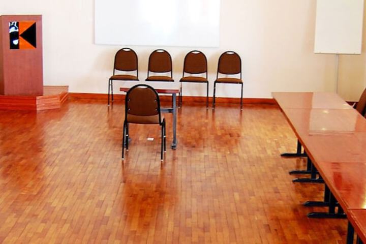 Meeting 27 of 32