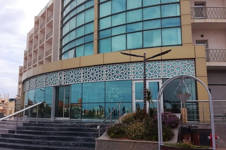 Hotel 58 of 59