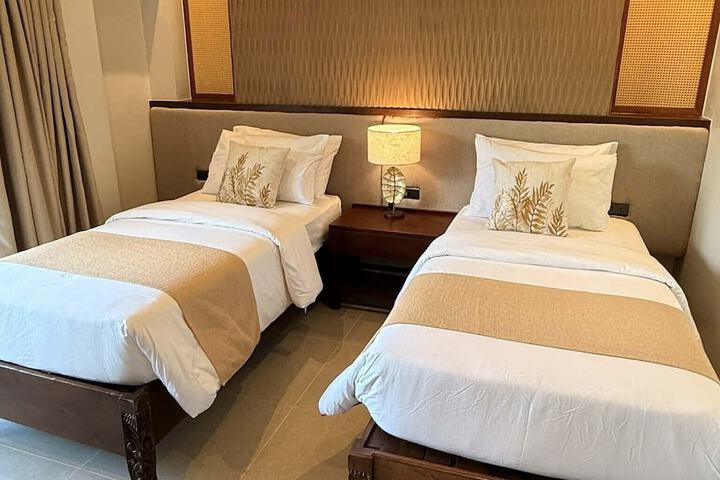 Awapuhi Hotel & Resort Busuanga
