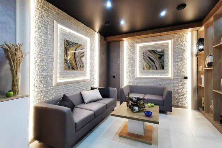 ARKA HOTEL