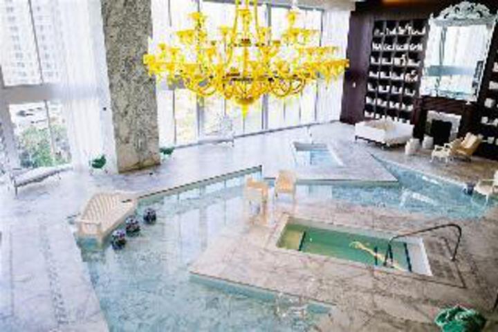 Image of The Residences at Icon Brickell