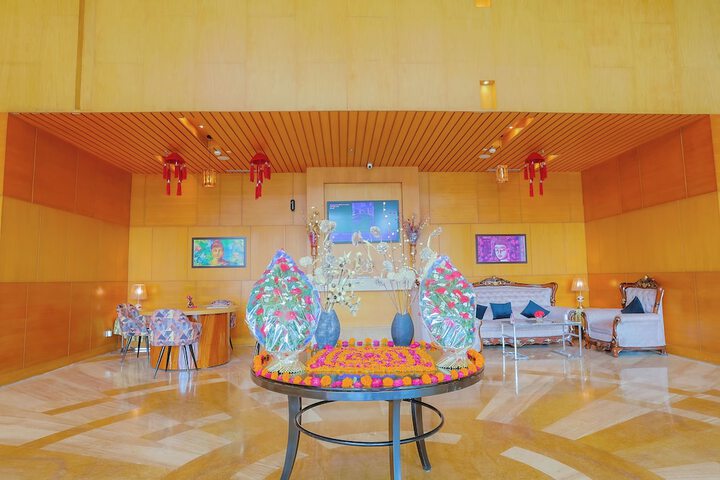 Hotel Interior 6 of 113