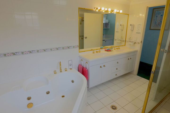 Bath Amenities