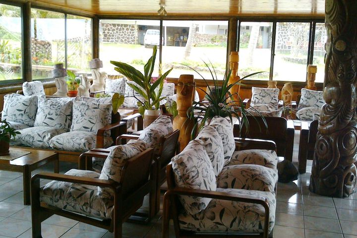 Hotel Interior 2 of 60