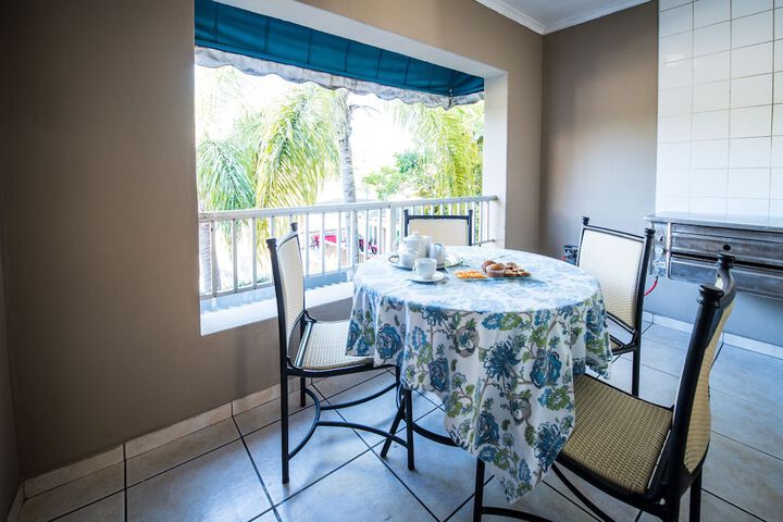 Terrace/Patio 3 of 49