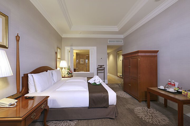 Guest Suite
