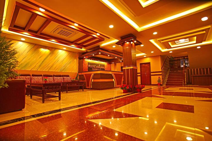 Hotel Interior 3 of 82