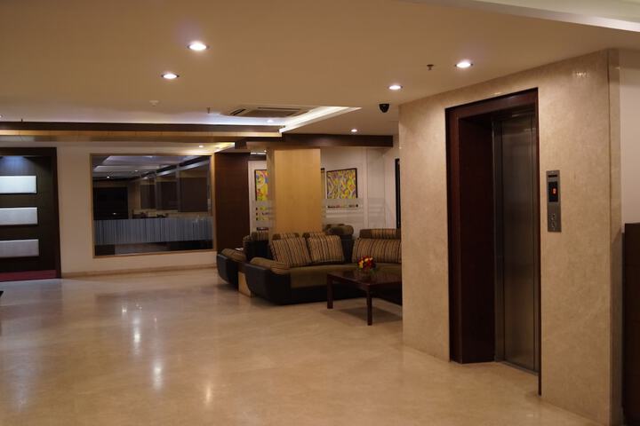 Lobby Photos