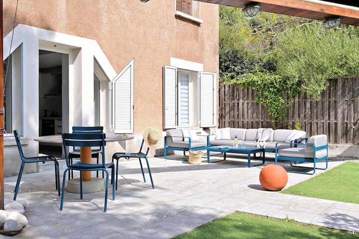 Terrace/Patio 98 of 217