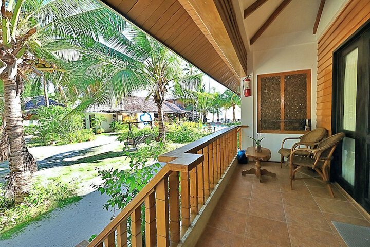 Terrace/Patio 18 of 61