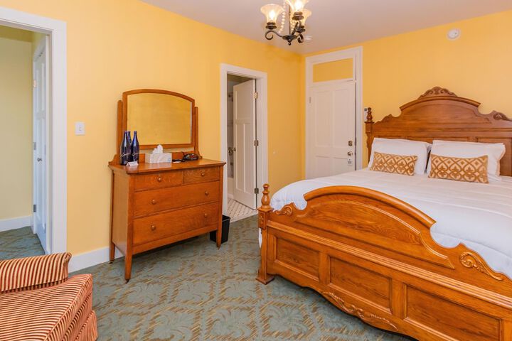 Double Room Finch Room (24 of 32)