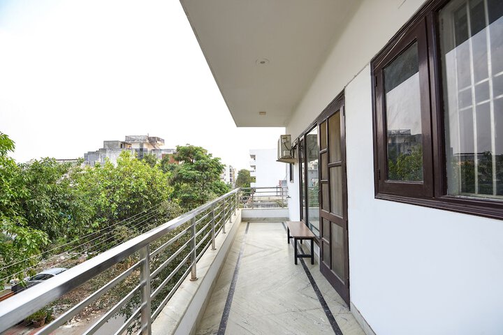 Terrace/Patio 21 of 35