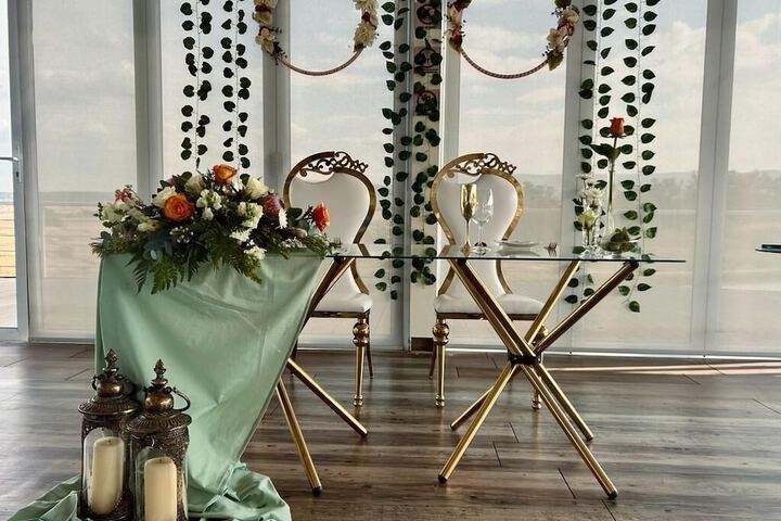 Wedding/Banquet 46 of 58
