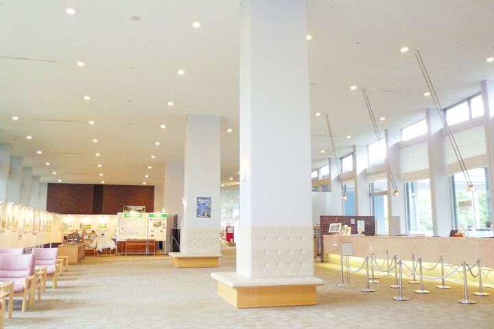 Hotel Interior 2 of 173