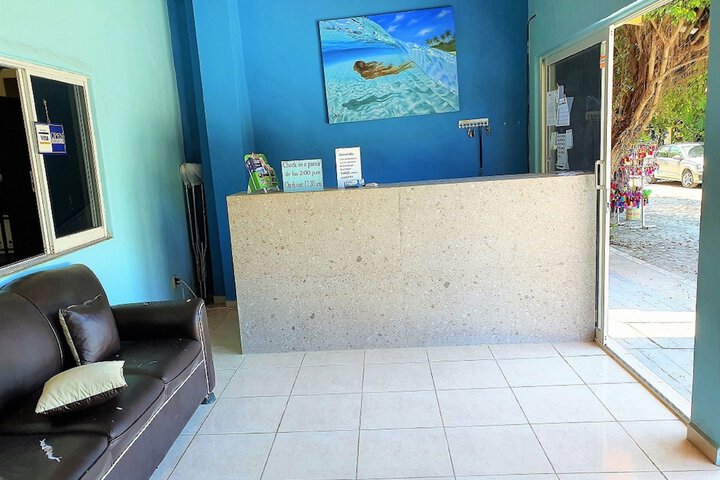 Hotel Interior 2 of 46