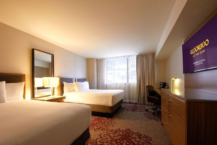 Deluxe Room 2 Queen Beds (19 of 19)
