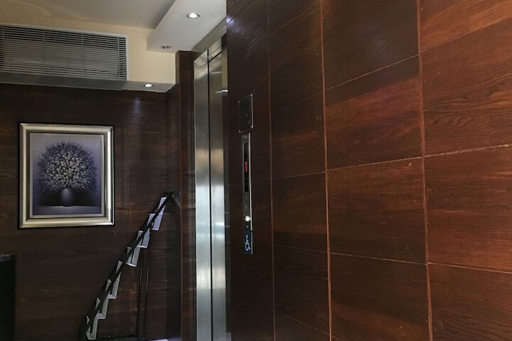 Hotel Interior 2 of 18
