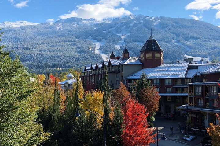 Hotel View 40 of 40