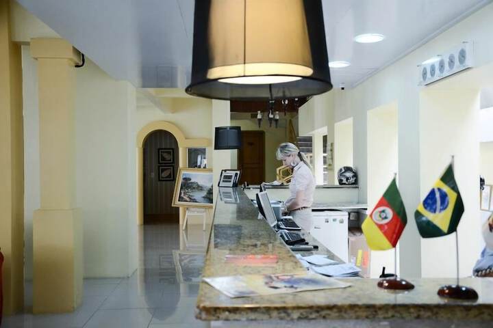 Hotel Interior 4 of 60