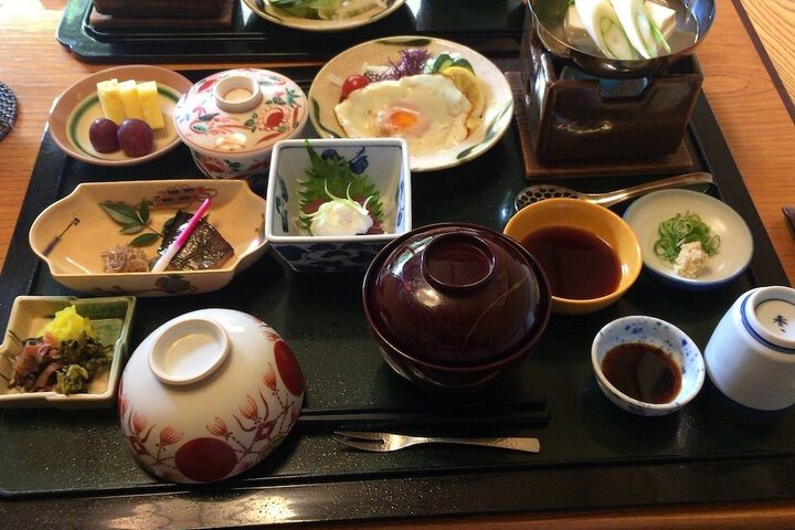 Breakfast/Coffee Service 16 of 23