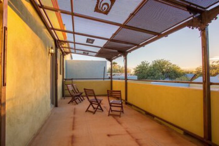 Terrace/Patio 3 of 29