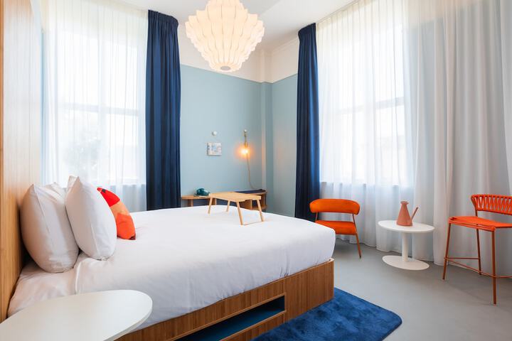 Hotel Vie Via