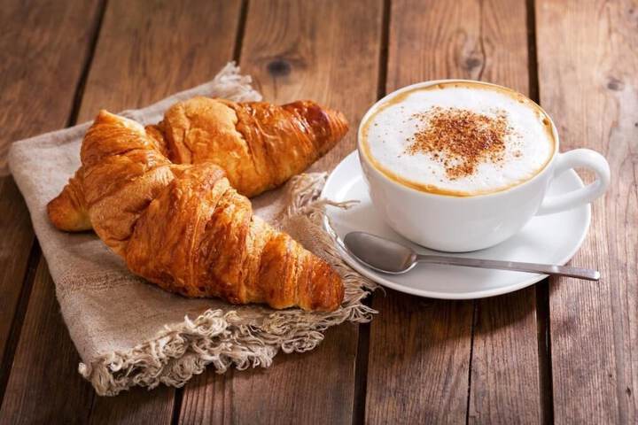 Breakfast/Coffee Service 67 of 105