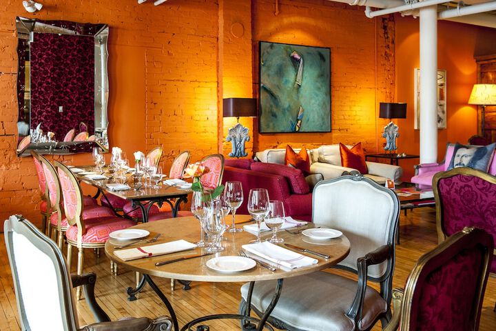 Hotel Interior 4 of 78