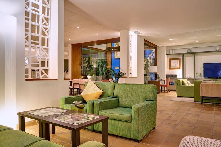 Hotel Interior 5 of 56