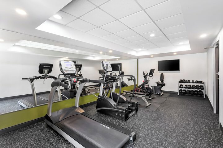 Health and Fitness 18 of 25