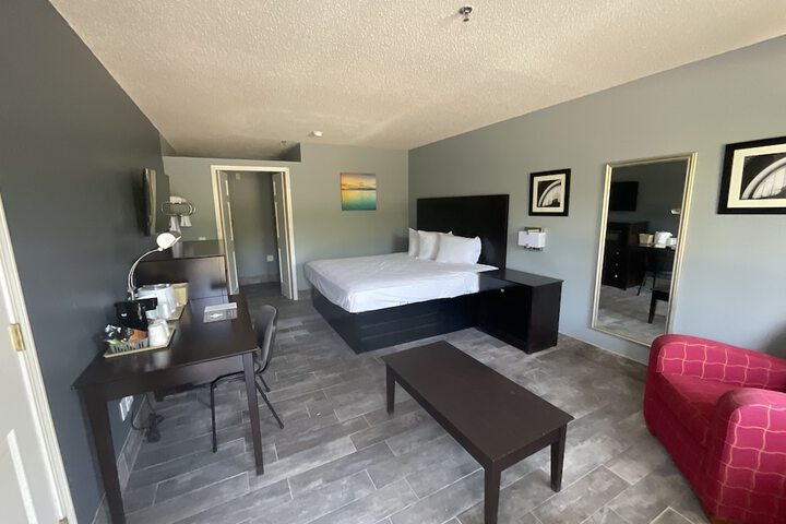 Room 7 of 21
