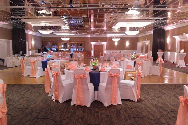 Ballroom/Hall 75 of 83