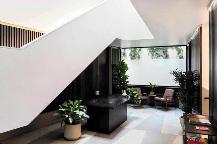 Hotel Interior 4 of 46