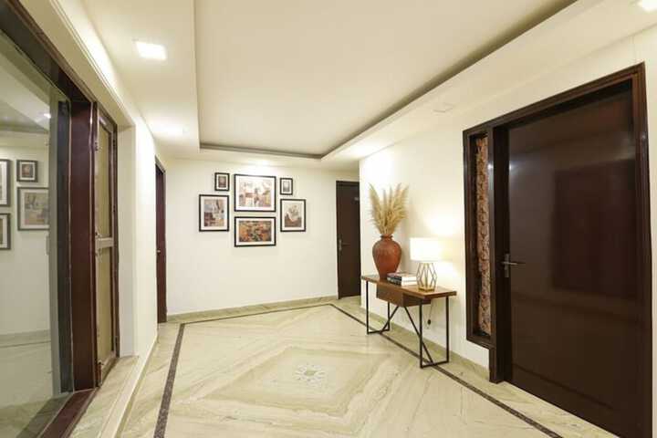Hotel Interior 5 of 35