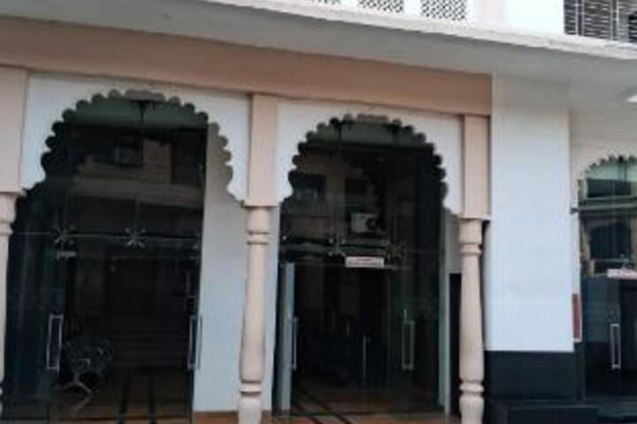 Hotel 13 of 23