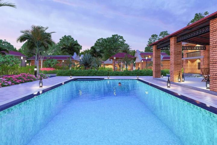Pool 12 of 27