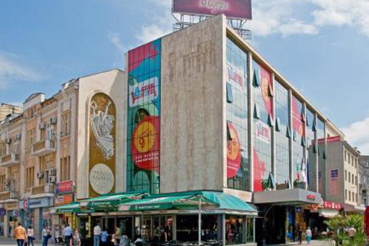 Bulgaria Star Hotel