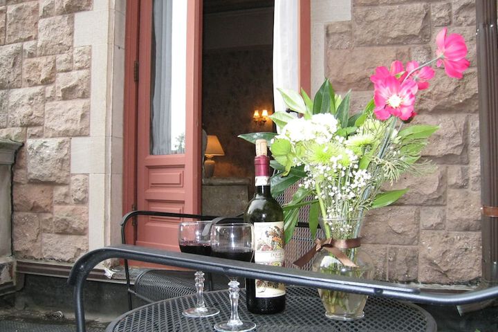 Terrace/Patio 26 of 39