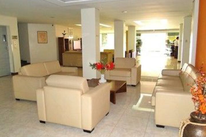 Hotel Interior 25 of 35
