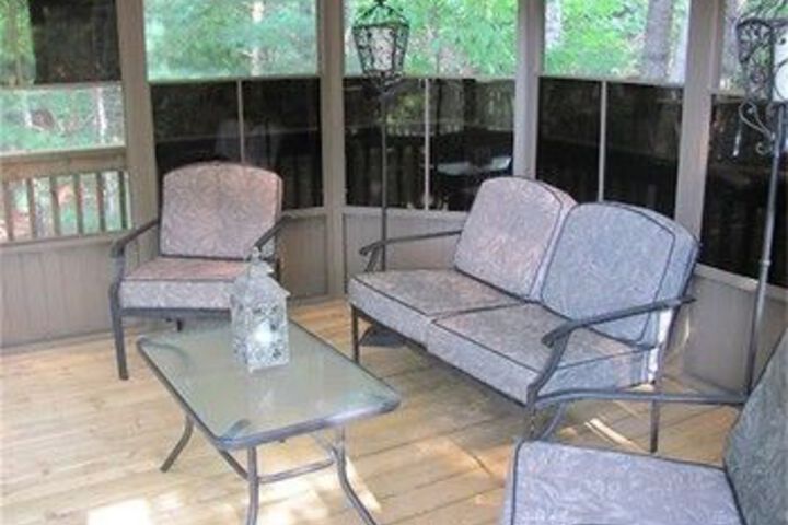Terrace/Patio 124 of 134
